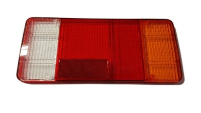 Fiat jumpy scudo стекло фары лампы лампа задняя фото №1