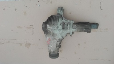 Міст перед диференціал mercedes gl x164 420cdi 4.0 фото №1