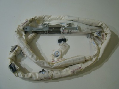 Шторка безпеки права scenic iv 985p02659r фото №1