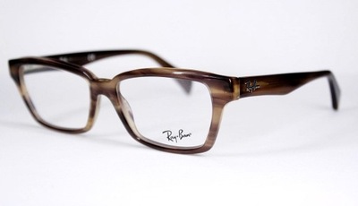RAY BAN RB 5280 NOWE OPRAWKI!