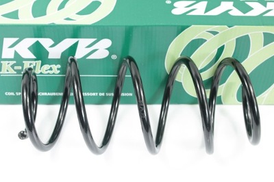 SPRING FRONT KYB RH2661 OPEL VECTRA C CDTI / DTI - milautoparts-fr.ukrlive.com