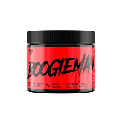 PRZEDTRENINGÓWKA Boogieman - Trec Nutrition 300 g