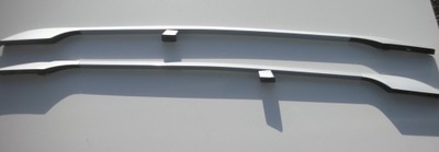 PEUGEOT 4007 PERFECT RACKS ROOF SET - milautoparts-fr.ukrlive.com