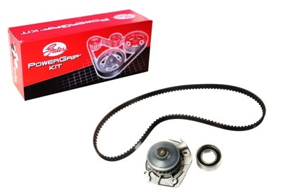 PIGNON DE DISTRIBUTION AVEC POMPE FIAT PANDA DOBLO PUNTO 2 1.2 GATES - milautoparts-fr.ukrlive.com