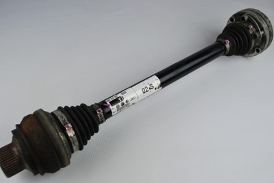 HALF-AXLE REAR AUDI A4 S4 RS4 A5 S5 RS5 8K0501201 - milautoparts-fr.ukrlive.com