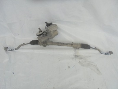 Рулевая рейка трансмиссия mini r56 1.6 tb 6799341 фото №1