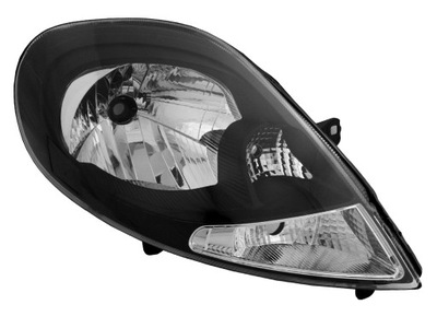 LAMP LAMP OPEL VIVARO PRIMASTAR I 1 FACELIFT FACELIFT - milautoparts-fr.ukrlive.com