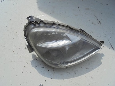 LAMP RIGHT FRONT MERCEDES A W168 -WYSYLKA- - milautoparts-fr.ukrlive.com