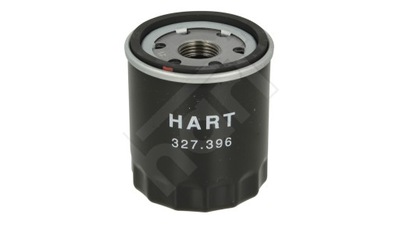 HART 327 396 FILTER OILS - milautoparts-fr.ukrlive.com