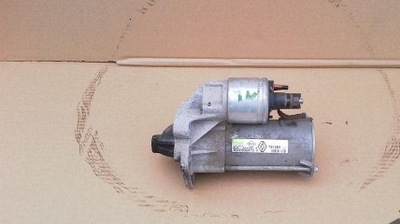 Стартер renault twingo ii 1.5 dci 8200836473 фото №1