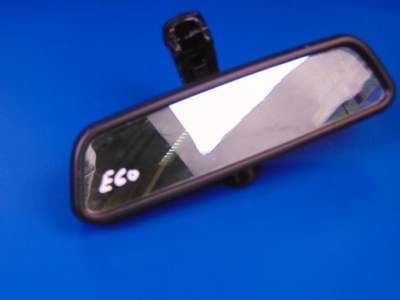 Porsche cayenne 02-10 дзеркало внутрішнє фото №1