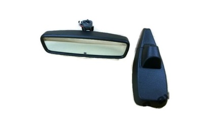 Дзеркало заднього виду фотохромний ford transit connect фото №1