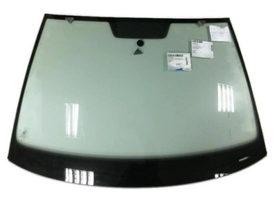 GLASS FRONT GOLF VII 12R-> SEKURIT - milautoparts.fr