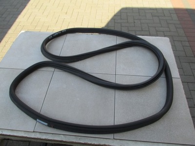 Прокладка кришки багажника ecosport 2016 rok фото №1