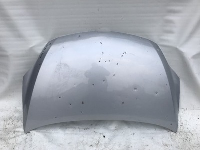 Капот mazda 5 v 05-10 фото №1