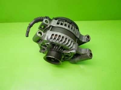 Генератор 27960-38070 lexus ls460l 4.6 v8 12-17 фото №1
