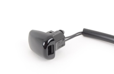 Насадка розпилювача bmw 6 e63 e64 оригінал фото №1