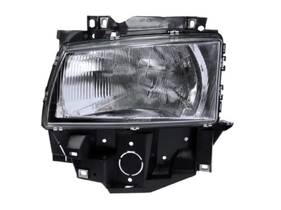 LAMP LAMP FRONT VW TRANSPORTER T4 96-03 LEFT - milautoparts-fr.ukrlive.com