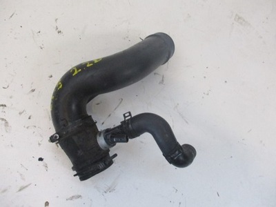 Труба wąż mazda cx5 2,2d фото №1