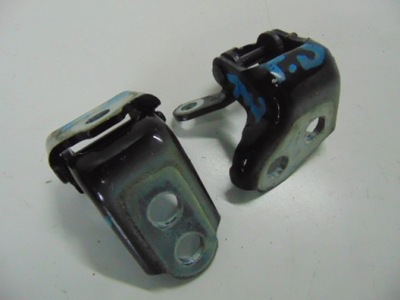 Петля двері правий задня renault talisman tegng фото №1