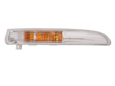 BLINKER DIRECTION INDICATOR VW PASSAT CC 3C 8 2008-2012 L - milautoparts-fr.ukrlive.com