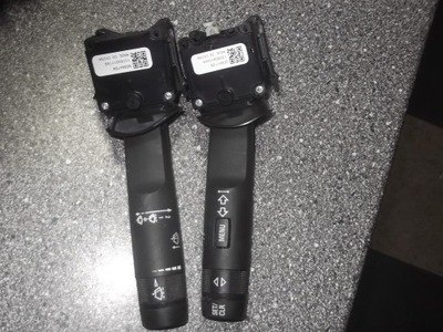 Chevrolet cruze переключатели переключатели света фото №1