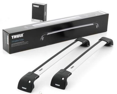 COFFRE THULE NISSAN X-TRAIL 2014-21 SZCZECIN - milautoparts-fr.ukrlive.com