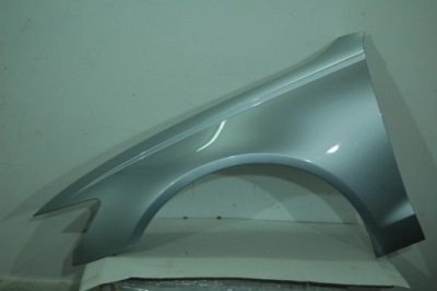 Крыло  audi a6 c7 4g рестайлинг  2015-2017 po рестайлинг alu фото №1
