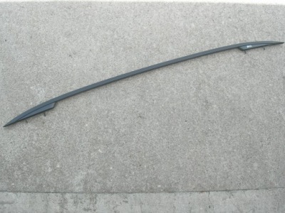 Рейлинг крышный r skoda octavia iii kombi 5e9098034 фото №1