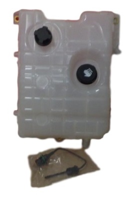 Новый бачок расширительный renault premium dxi фото №1