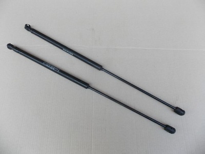 Alfa romeo 159 04-11 привод амортизатор капот kpl фото №1