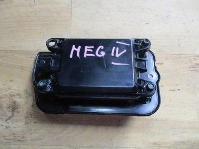 Радар датчик do renault megane iv 284381994r фото №1