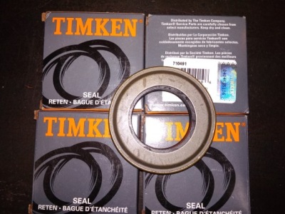 Timken 710491 фото №1