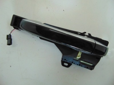 HANDLE DOOR LEFT REAR RENAULT TALISMAN TEGNE - milautoparts-fr.ukrlive.com