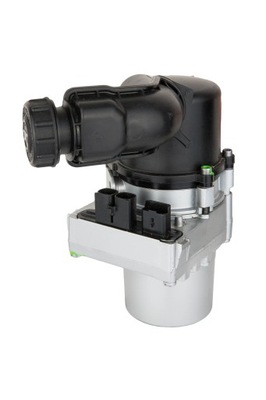 Насос підсилювача peugeot 508 фото №1