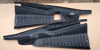 Ferrari 458 italia захист двигуна фото №1