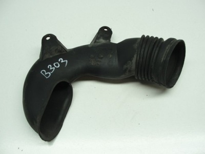 Впуск труба повітря fiat punto ii 1.9 d 46755084 фото №1