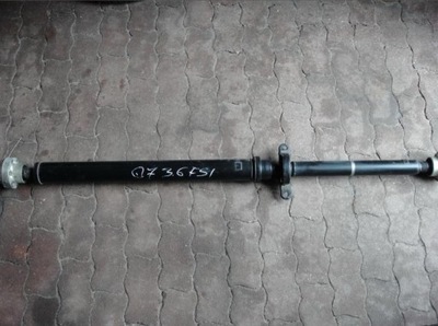 AUDI WITH 8T0521101R SHAFT DRIVING CARDAN SHAFT - milautoparts-fr.ukrlive.com