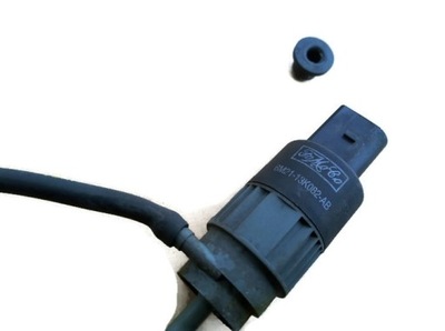 Помпа омывателя xsenon ford s-max mk1 06-15r. фото №1