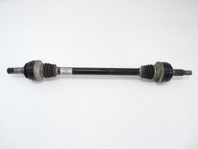 MBM VW TOUAREG 7P HALF-AXLE REAR 7P0501201G - milautoparts-fr.ukrlive.com