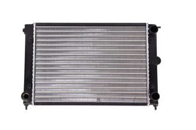 VW GOLF II JETTA I SCIROCCO RADIATOR 191121253D - milautoparts-fr.ukrlive.com