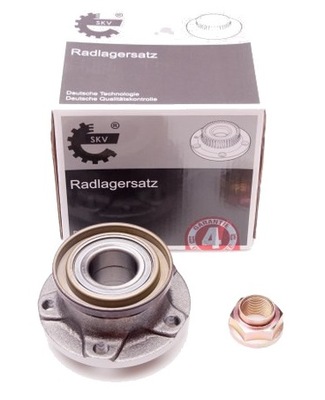 HUB BEARING REAR ALFA ROMEO 147 156 GT - milautoparts-fr.ukrlive.com