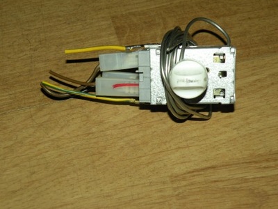 (TRM-02B) AMICA FRESHLINE - TERMOSTAT LODÓWKI