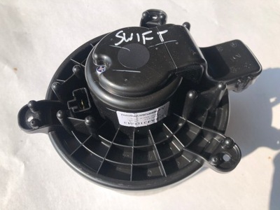 SUZUKI SWIFT MK8 VENTILATEUR PULSEUR D'AIR CSA431D243 - milautoparts-fr.ukrlive.com