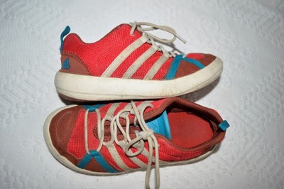 ADIDAS SPORTOWE BUTY 33