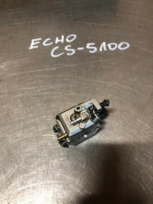 Gaźnik Echo CS 5100