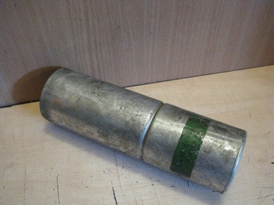 Осушувач кондиціонера mercedes cl w215 фото №1