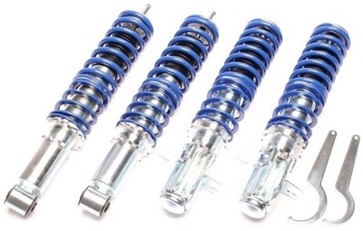 Tuningart Coilovers *TAGWVW01 - milautoparts-fr.ukrlive.com