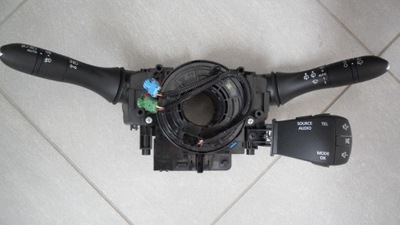 Переключатель комбинированный do renault kadjar фото №1