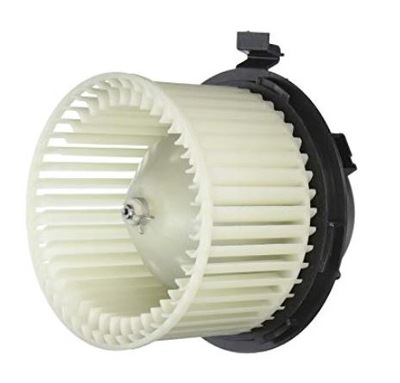 NISSAN TIIDA AIR BLOWER INTERIOR FAN - milautoparts-fr.ukrlive.com